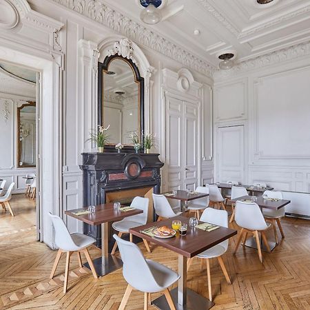 Appart Hotel Odalys City Montpellier Les Occitanes Luaran gambar