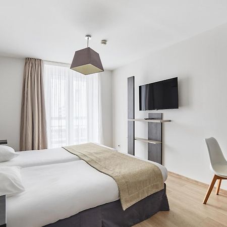 Appart Hotel Odalys City Montpellier Les Occitanes Luaran gambar