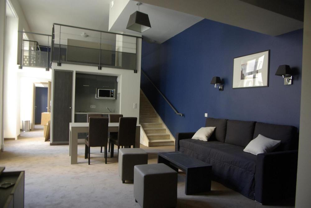 Appart Hotel Odalys City Montpellier Les Occitanes Luaran gambar