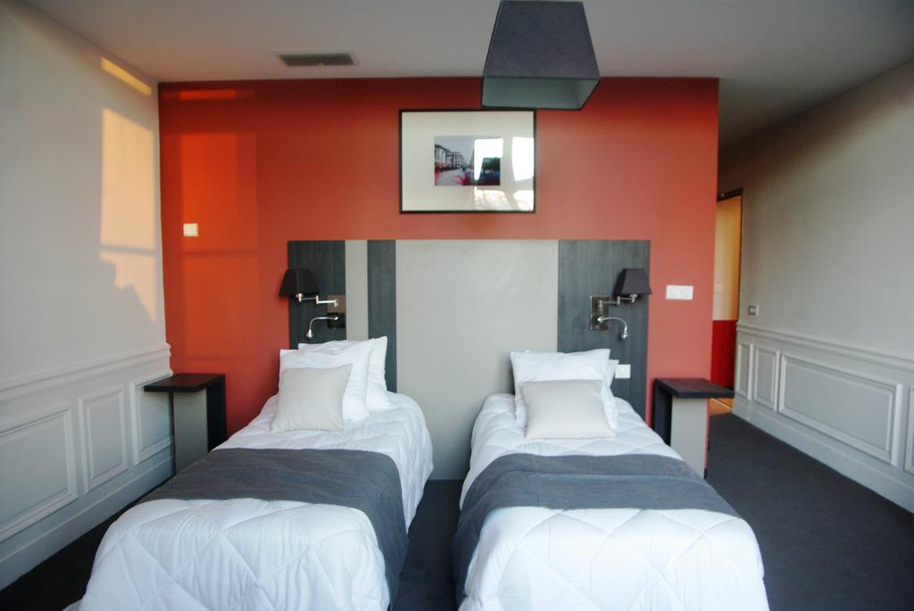 Appart Hotel Odalys City Montpellier Les Occitanes Luaran gambar