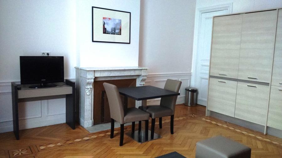 Appart Hotel Odalys City Montpellier Les Occitanes Luaran gambar