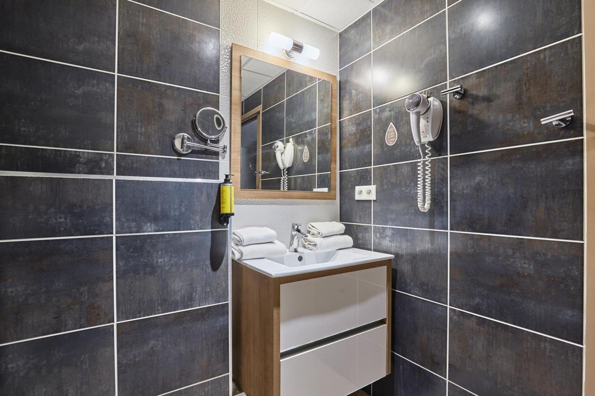 Appart Hotel Odalys City Montpellier Les Occitanes Luaran gambar