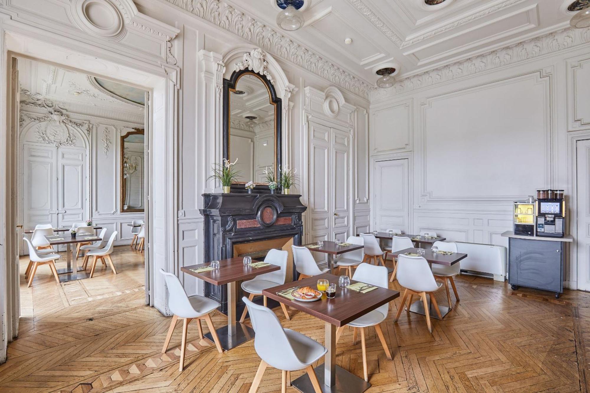 Appart Hotel Odalys City Montpellier Les Occitanes Luaran gambar