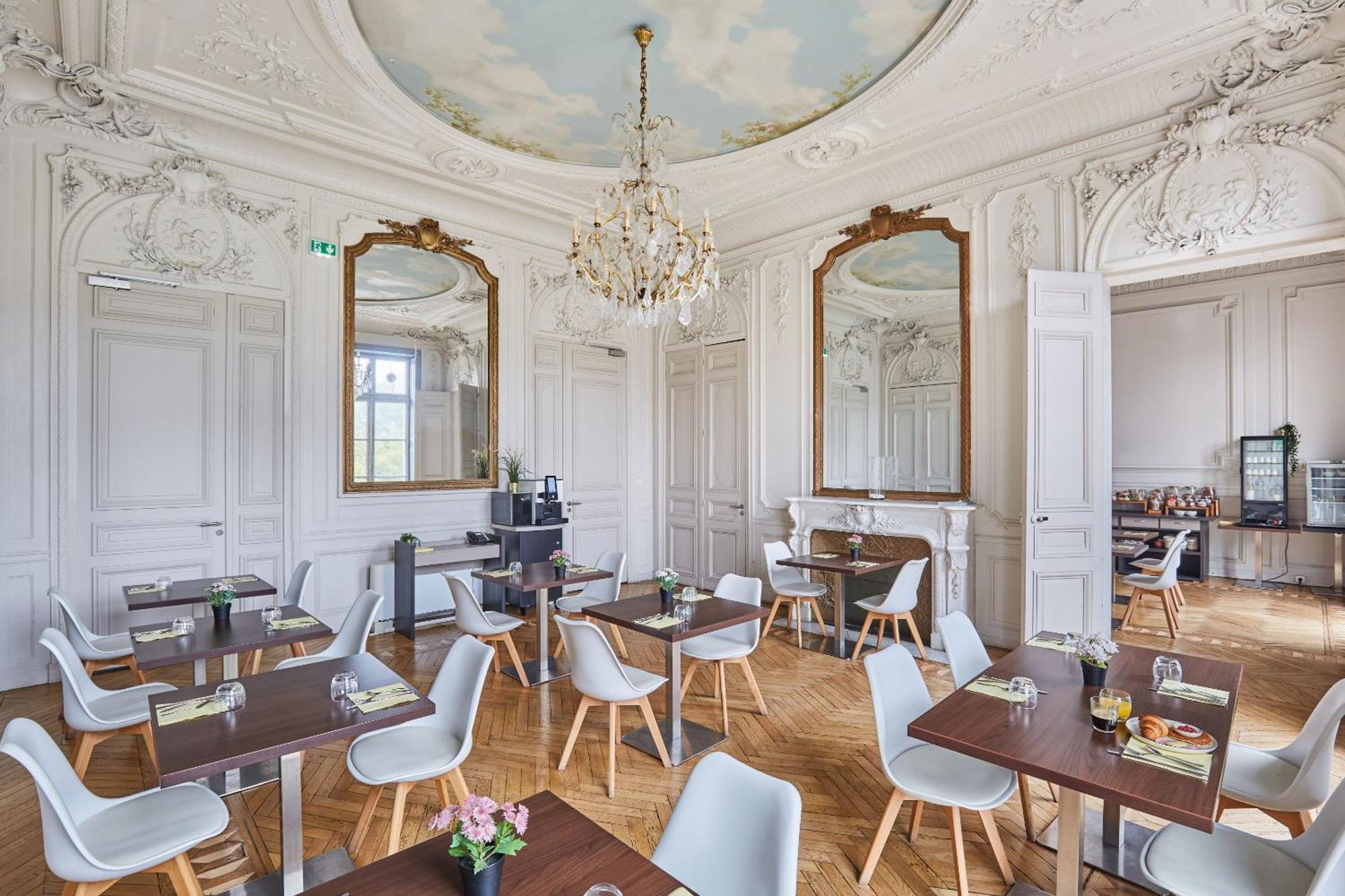 Appart Hotel Odalys City Montpellier Les Occitanes Luaran gambar