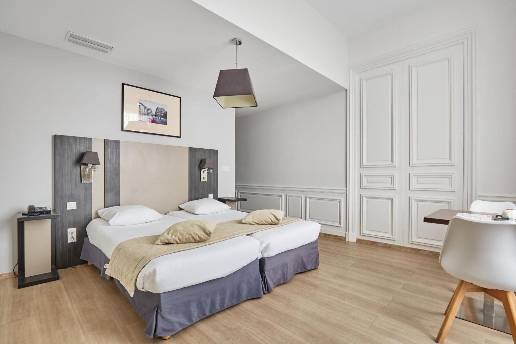 Appart Hotel Odalys City Montpellier Les Occitanes Luaran gambar