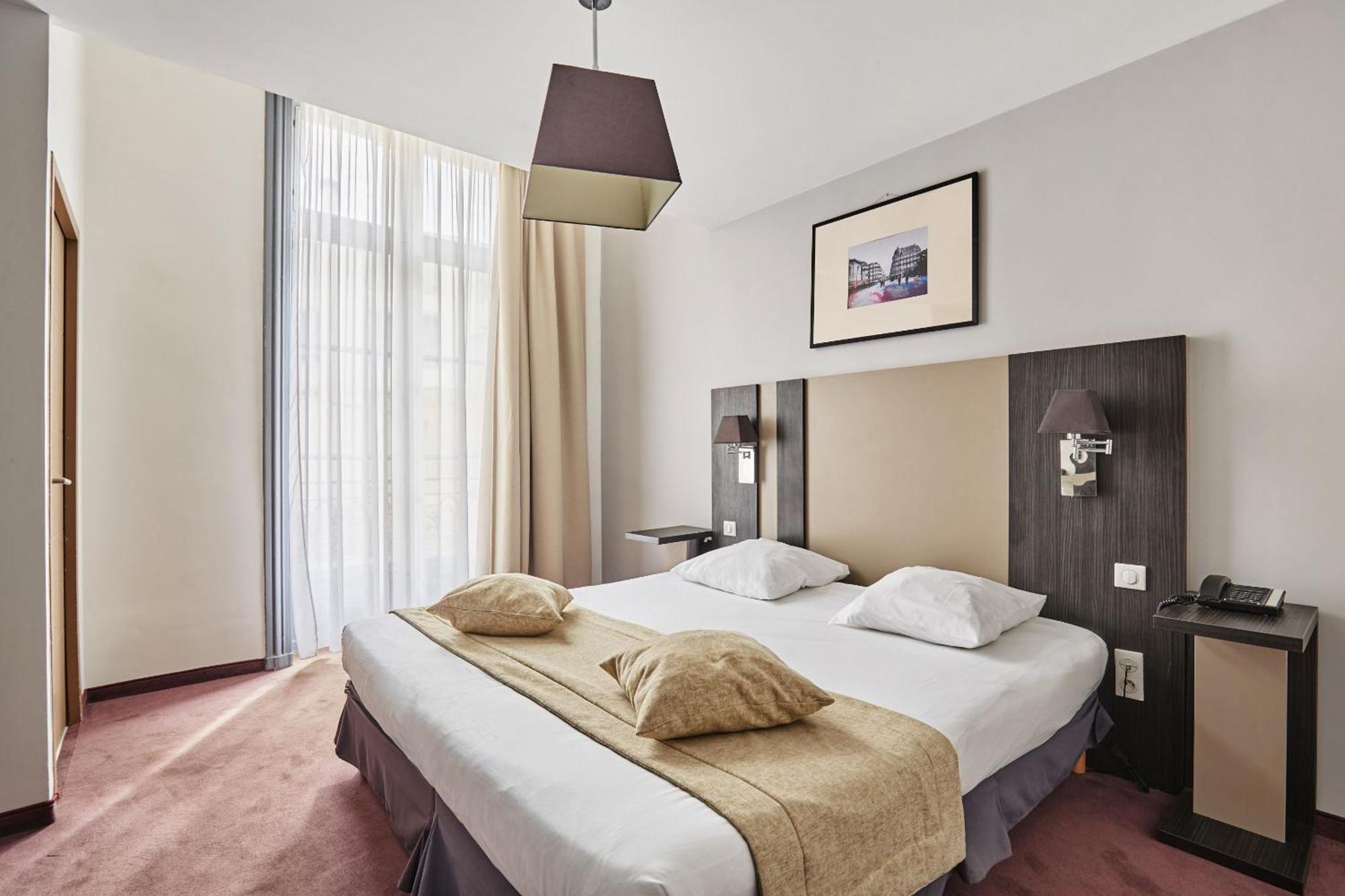 Appart Hotel Odalys City Montpellier Les Occitanes Luaran gambar