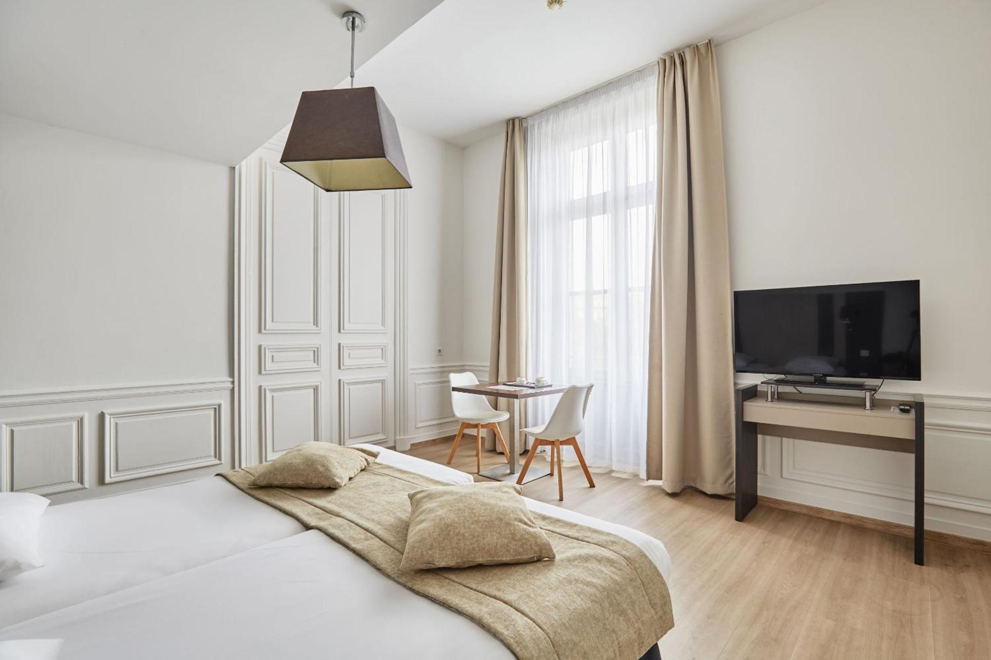 Appart Hotel Odalys City Montpellier Les Occitanes Luaran gambar