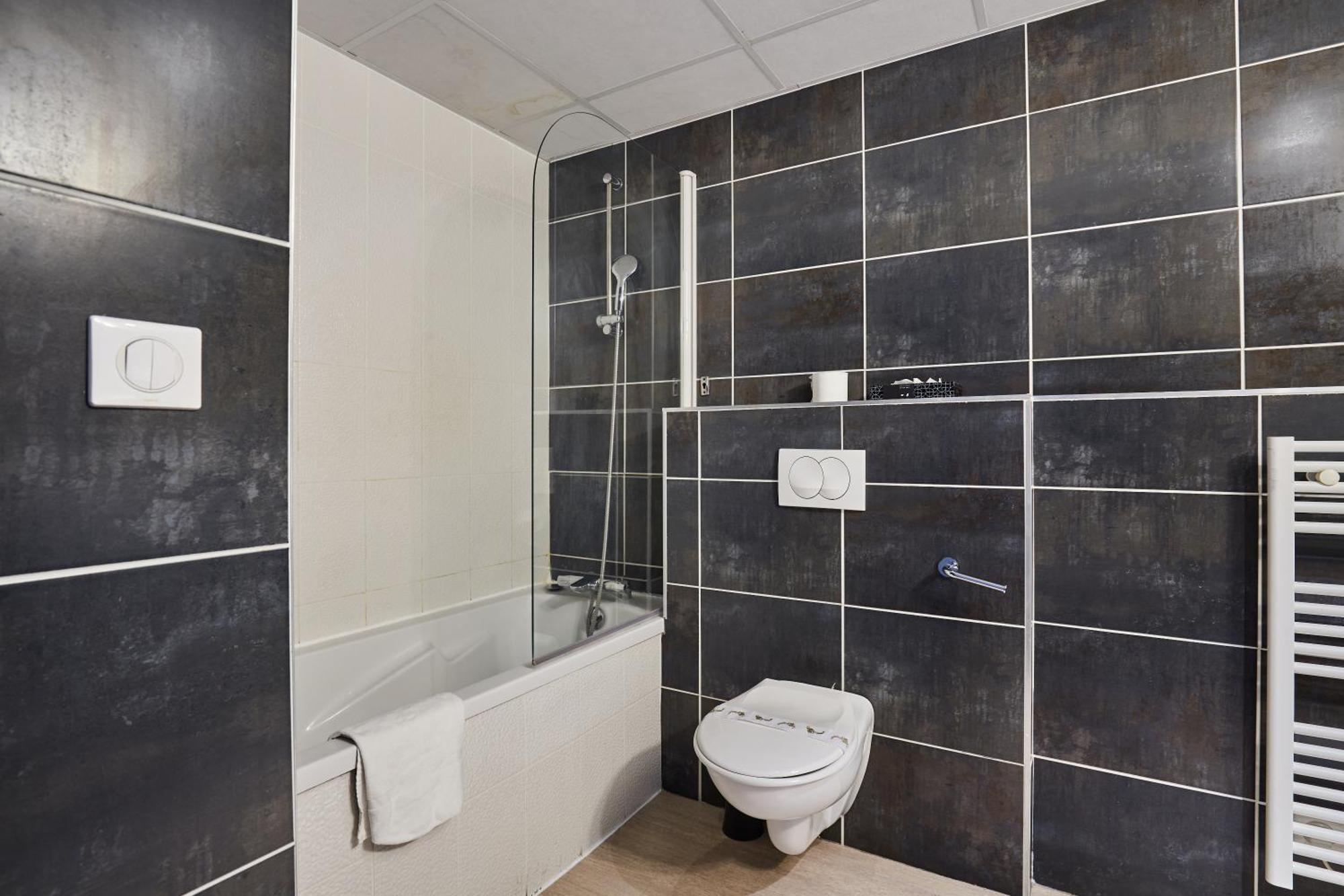 Appart Hotel Odalys City Montpellier Les Occitanes Luaran gambar