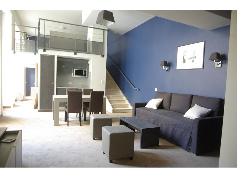 Appart Hotel Odalys City Montpellier Les Occitanes Luaran gambar