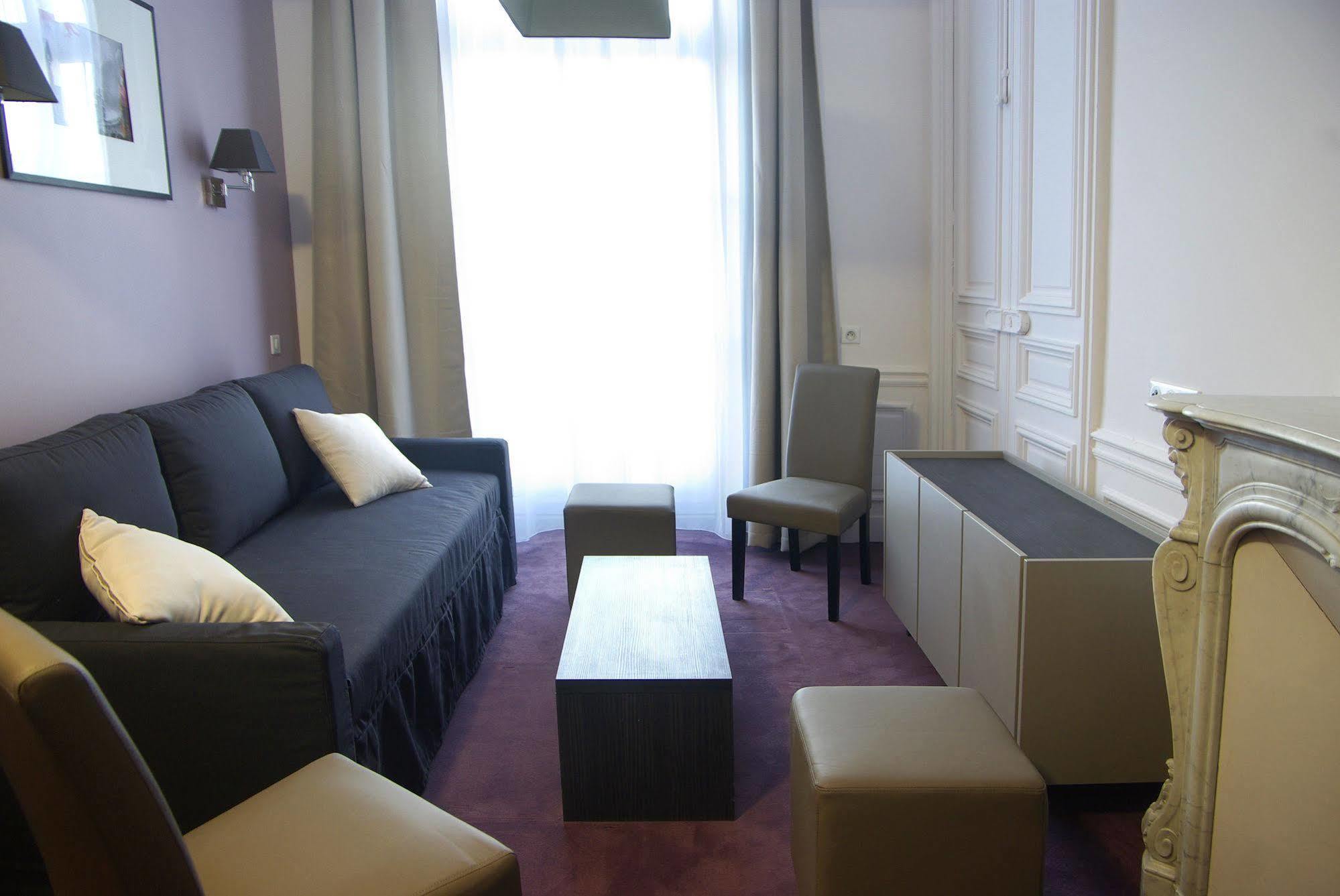 Appart Hotel Odalys City Montpellier Les Occitanes Luaran gambar